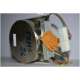Rohde&Schwarz FSMS 26 SPECTRUM ANALYZER  TRASFORMATORE  1032.7042.0003