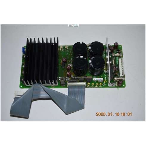 Rohde&Schwarz FSMS 26 SPECTRUM POWER SUPPLY 1032.7094.02.01