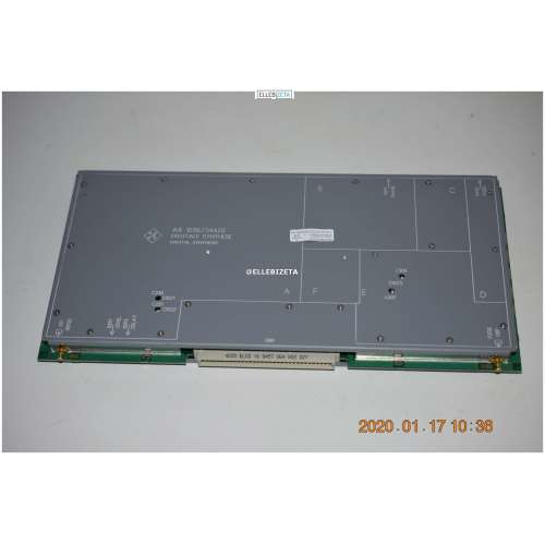 Rohde&Schwarz A8 1038.7344.02 DIGITALE SYNTHESE