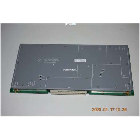 Rohde&Schwarz A8 1038.7344.02 DIGITALE SYNTHESE