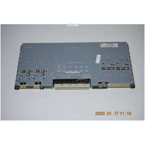 Rohde&Schwarz SMIQB14 1085.4002.02-1114.9702 FADING SIMULATOR