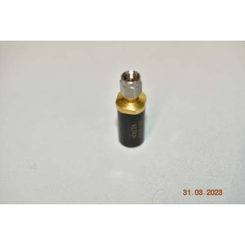 Wiltron 28K50  Terminatore 50 Ohm 40 Ghz  SMA Maschio Ser.102056
