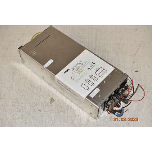 Cosel ACE650F AC6-OEE2K-00 Alimentatore 600 Watt