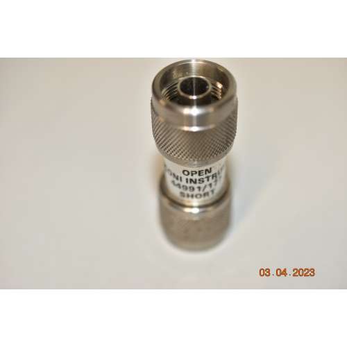 Marconi Instruments 44991/177 Open Short