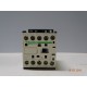  LC1K0901Q7 Contattore TeSys LC1K - 3 poli - AC3 440V 9 A - 380...400V AC  (ARM 6/4)