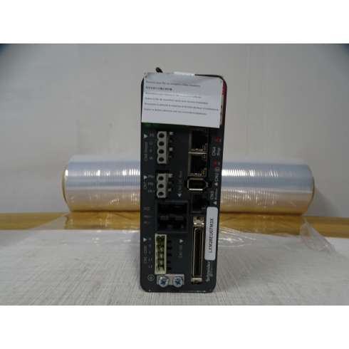 Lexium LXM28EU07M3X AC Servo driver EtherCat 1/3 230 Volt 750 Watt