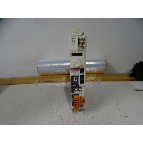 Lexium LXM32AD18M2 AC Servo Driver CAN RJ45 18 Amp RMS 230 Volt