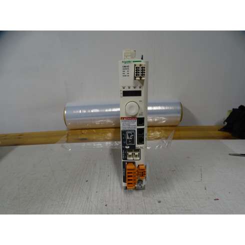 Lexium LXM32AD18M2 AC Servo Driver CAN RJ45 18 Amp RMS 230 Volt