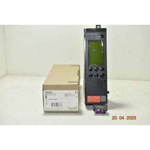 Micrologic 5.0P ERMS 35063  per Compact Masterpact