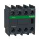 TeSys Control LADN31 Blocco Contatti Ausiliari 3NO+1NC Morsetti a vite