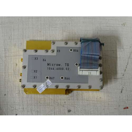 Rohde & Schwarz FSMS 26 Microw. TG 1044.6000.02