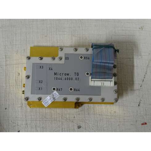 Rohde & Schwarz FSMS 26 Microw. TG 1044.6000.02