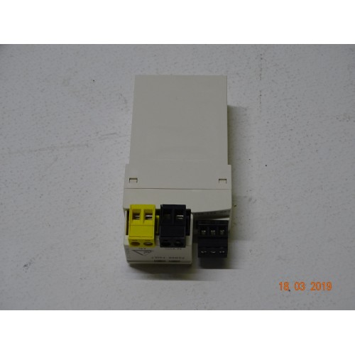  ASILUFC51 Modulo Comunicazione per Tesys U  (ARM 6/3)