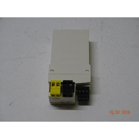 SCHNEIDER TESYS ASILUFC51 Module Communication for Tesys U (ARM 6/3)