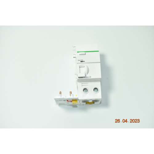 Blocco Differenziale Acti 9-Vigi iC60 A9V54263 2P-63A-300mA-Tipo A
