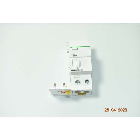 Blocco Differenziale Acti 9-Vigi iC60 A9V54263 2P-63A-300mA-Tipo A