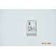 Harmony ZB4BZ1015 Corpo contatto diam. 22 mm 1 NO a Molla