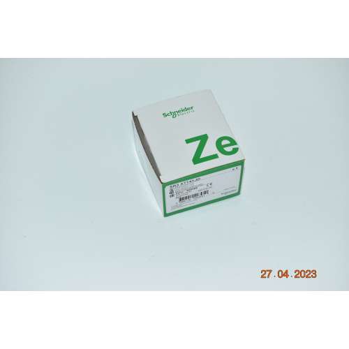 Zelio Logic SR3 XT141JD Modulo Espansione 14 I/O 12 Vdc
