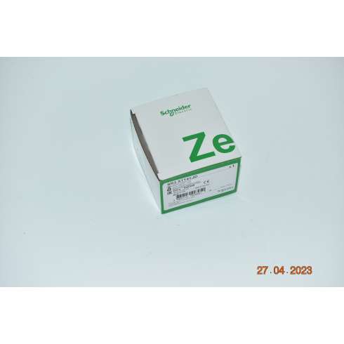 Zelio Logic SR3 XT141JD Modulo Espansione 14 I/O 12 Vdc