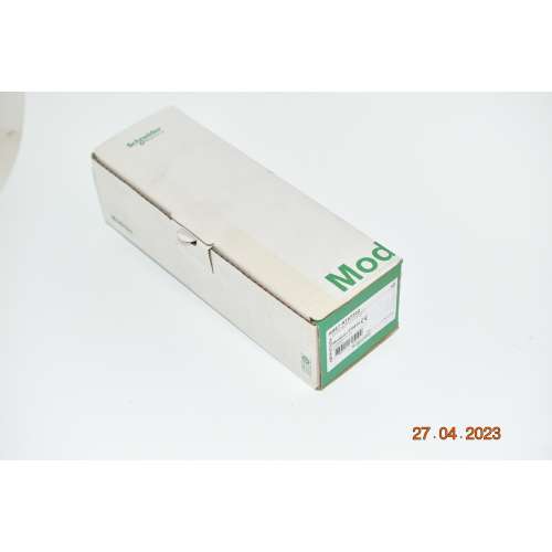 Modicon ABE7 R16T332 Base per relè plug-in 16 canali