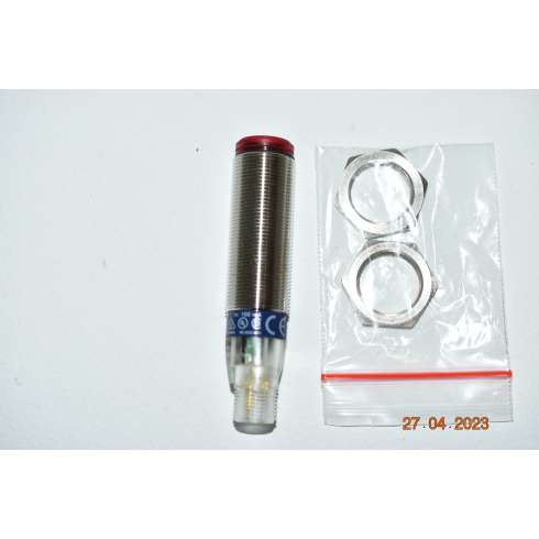 Sensore Fotoelettrico XUB0BPSNM12 Sn 0..20m 12...24 Vcc M12