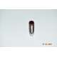 Sensore Fotoelettrico XUB0BPSNM12 Sn 0..20m 12...24 Vcc M12