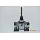 Controller Joystick Harmony XB5 XD2GA8251 22mm 2 Direzioni Fisse 2 NO