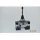 Controller Joystick Harmony XB5 XD2GA8251 22mm 2 Direzioni Fisse 2 NO