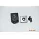 Commutatore a camme K1D012ULH 2 Poli 90° 12 Amp