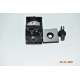 Commutatore a camme K1D012ULH 2 Poli 90° 12 Amp