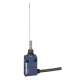 Finecorsa XCMN2106L1 Ritorno a molla 1NO+1NC Telemecanique