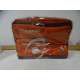 Borsa KRAUN Per Portatile Colore Aragosta Per Notebook Max 13,3"