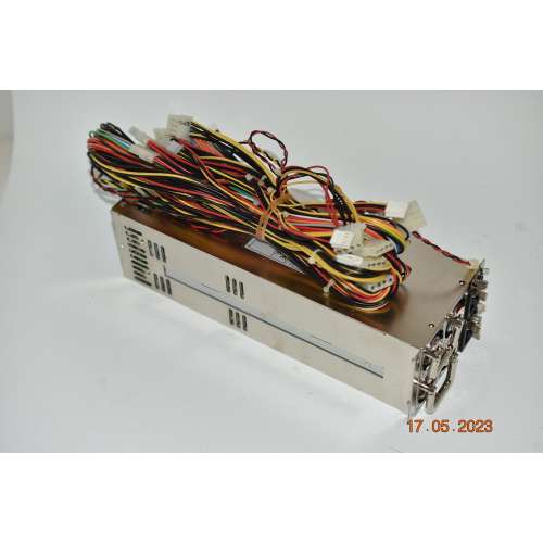 EMACS R2W-6460P Alimentatore Ridondante 2x460 Watt