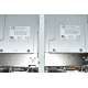 EMACS R2W-6460P Alimentatore Ridondante 2x460 Watt