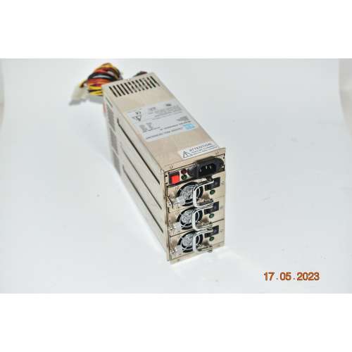 CHANNEL Well TECNOLOGY PRB460QV-J5 Alimentatore Modulare 460 Watt