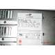 Alimentatore EMACS Modello DR3G-6650F 650 Watt + 3 DGIN-6350F