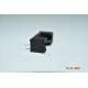 ItalWeber HK52020 100 Pezzi Portafusibile 5X20 mm  250 Volt 5 amp