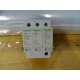 Sistema Antifulmine Modulare 2P-Imax-40KA iPRD DC40r 600PV 16434