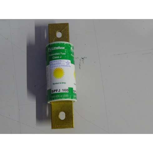 Fusibile SPFJ 160 Littelfuse