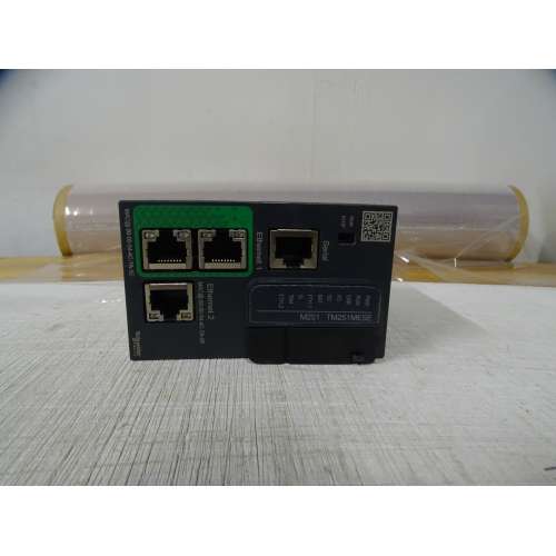 Schneider TM251MESE Controllore M251 2x Ethernet