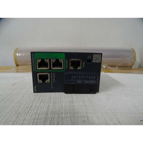 Schneider TM251MESE Controllore M251 2x Ethernet