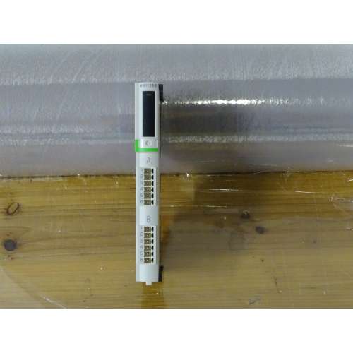 STBAVI1255K Kit Ingresso Analogico di Base 0..10V - 2 I - 10 bit Modicon