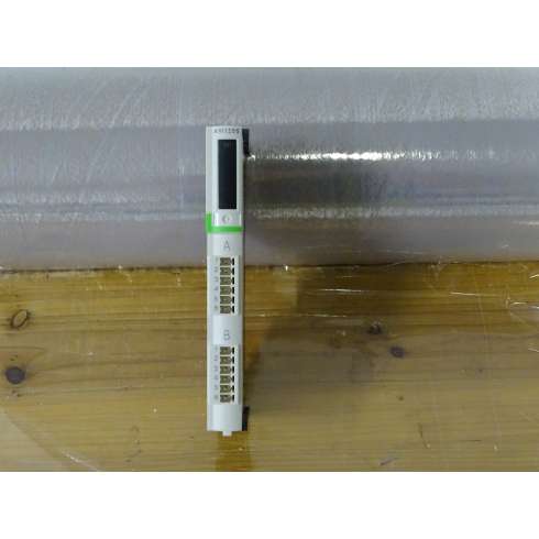 STBAVI1255K Kit Ingresso Analogico di Base 0..10V - 2 I - 10 bit Modicon