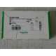 STBAVI1255K Kit Ingresso Analogico di Base 0..10V - 2 I - 10 bit Modicon