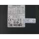 Lexium LXM28EU07M3X AC Servo driver EtherCat 1/3 230 Volt 750 Watt