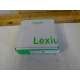 Lexium LXM28EU07M3X AC Servo driver EtherCat 1/3 230 Volt 750 Watt