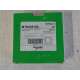 MTN488160 Cornice M-Plan II, 1 posto, da incasso, alluminio 2 pezzi