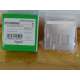 MTN466660 Cornice Artec per doppia presa RJ45, alluminio