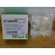 MTN466660 Cornice Artec per doppia presa RJ45, alluminio