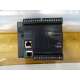 TM221CE24T Controllore M221 24 I/O Transistor PNP, Ethernet Schneider